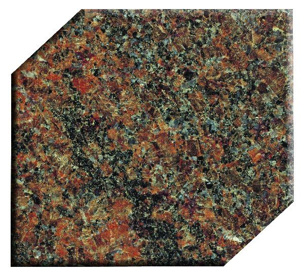 Royal Mahogany