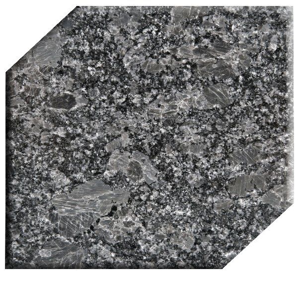 Steel Grey
