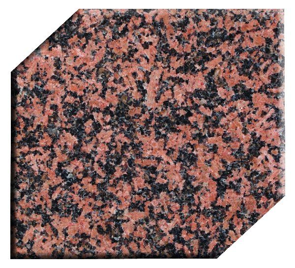 Balmoral Red