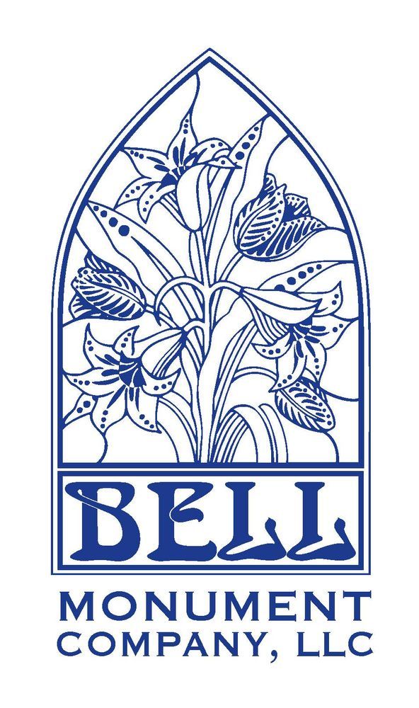 bell monument logo