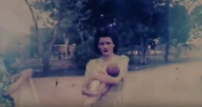 Ladies & Babies 1