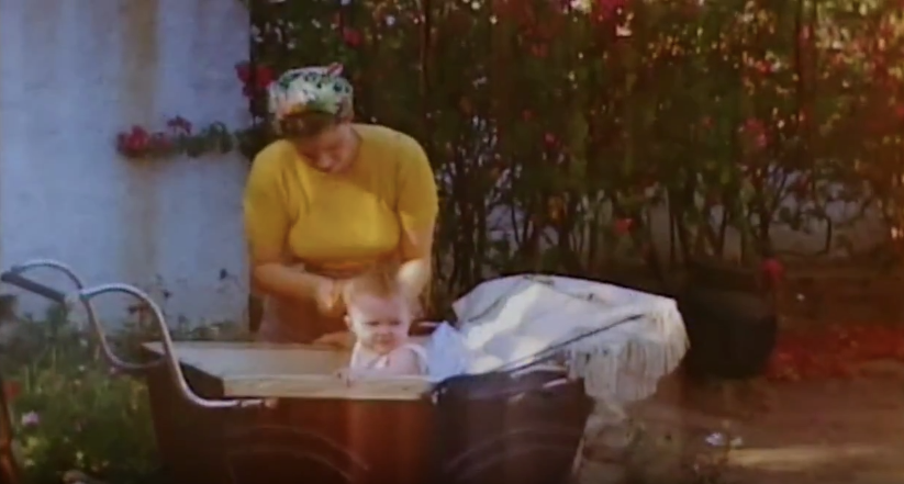 Ladies & Babies 2