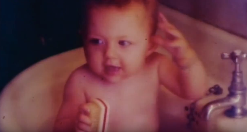 Ladies & Babies 3