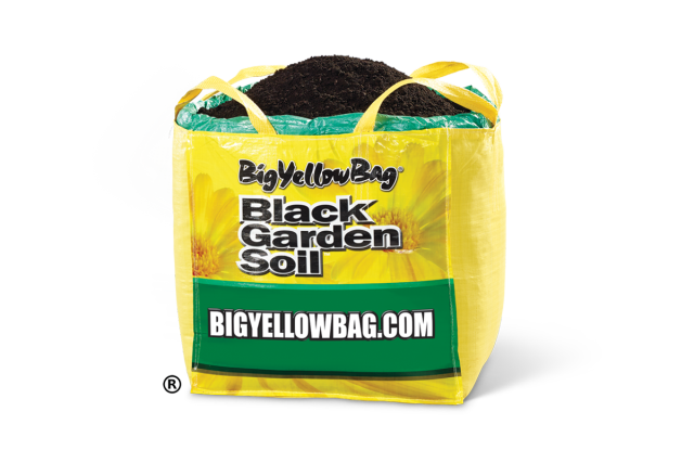 Gardening Soil — Big Yellow Bag in North Hills, CA Gardening Soil — Big Yellow Bag in North Hills, CA