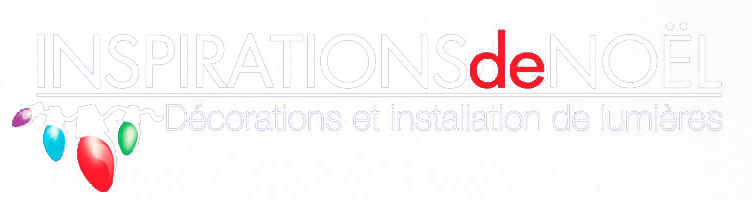 A logo for a company called inspirations de noel