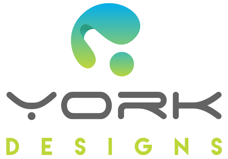 York Designs Logo York Designs Logo