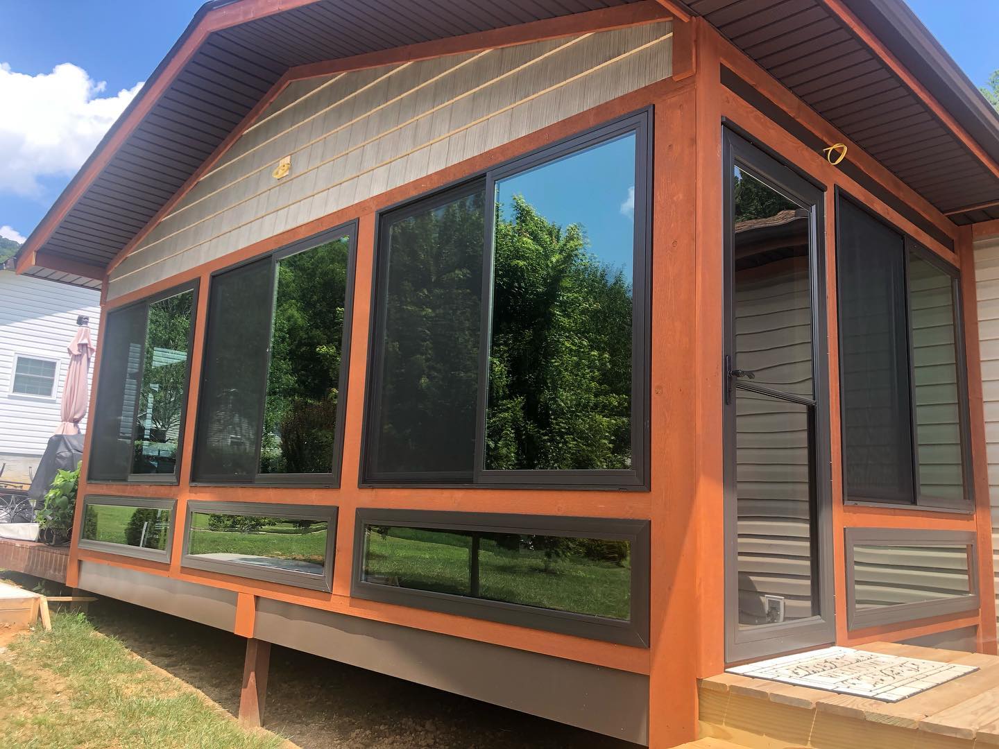 home window tinting asheville nc