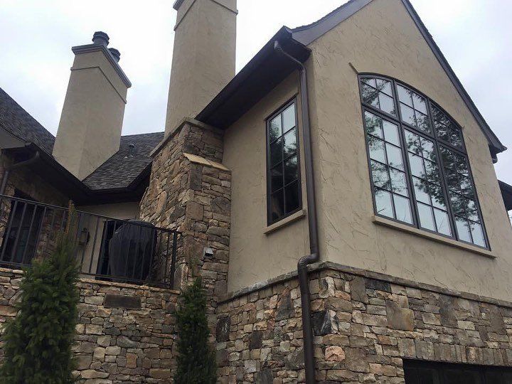 home window tinting waynesville nc