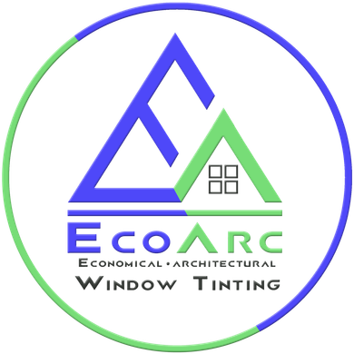 EcoArc Home & Office Window Tinting Waynesville
