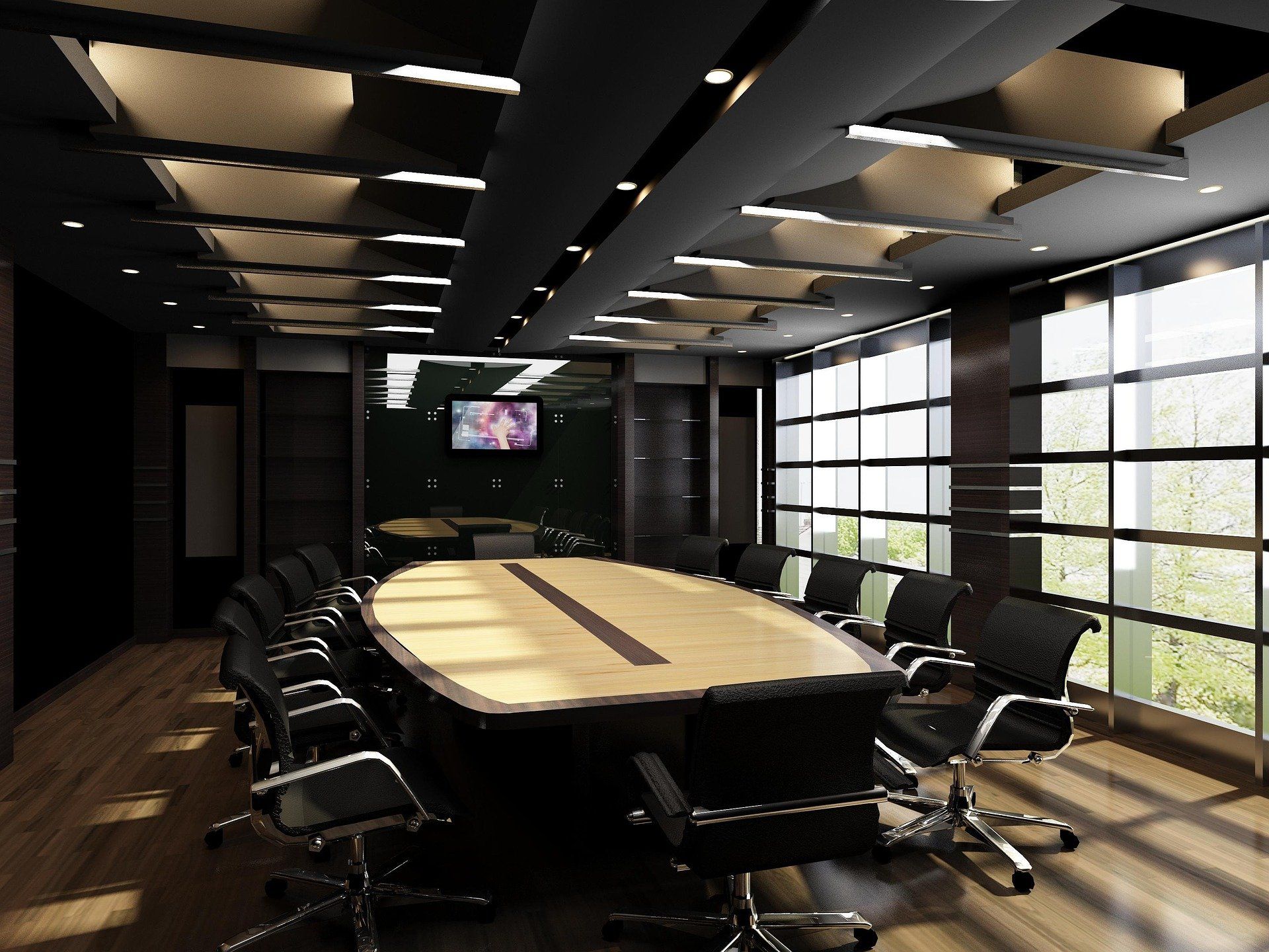 LLumar Solar Safety and Security Window Film