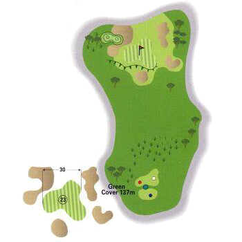 Hole 12
