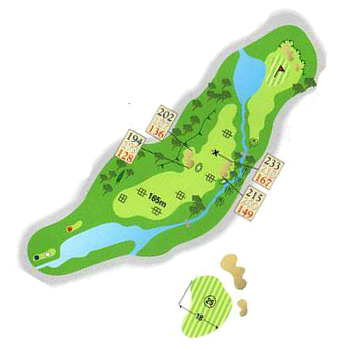 Hole 15