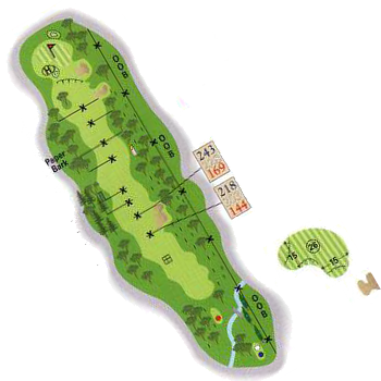 Hole 5