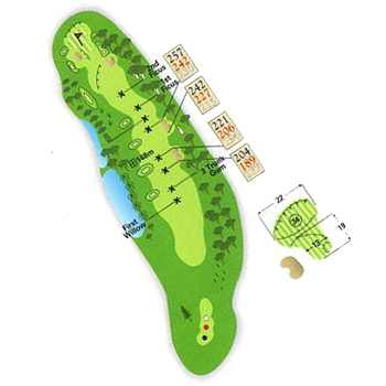 Hole 6