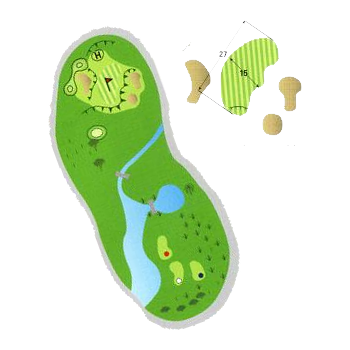 Hole 7