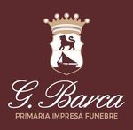 PRIMARIA IMPRESA FUNEBRE G. BARCA-LOGO