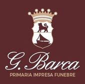 PRIMARIA IMPRESA FUNEBRE G. BARCA-LOGO