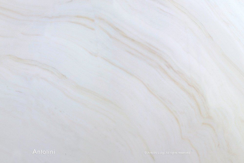 marmo bianco striato