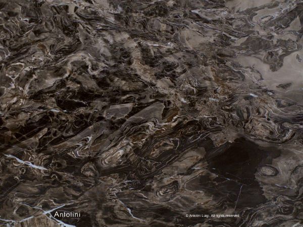 granito bianco e nero