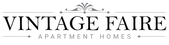 Vintage Faire Logo