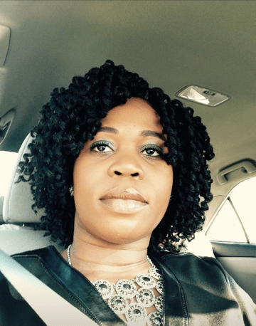 Curly Hair Braid — Wilmington, DE — Tess African Hair Braiding & Beauty Supply