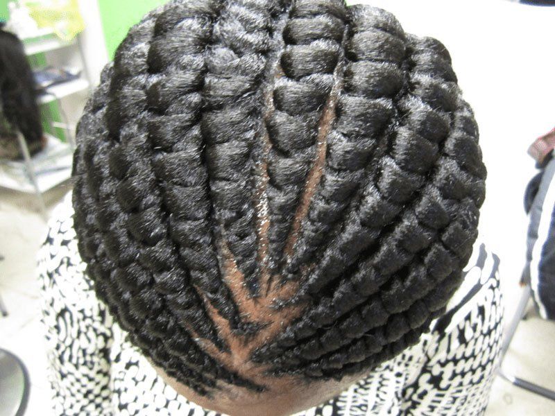 African Braid — Wilmington, DE — Tess African Hair Braiding & Beauty Supply