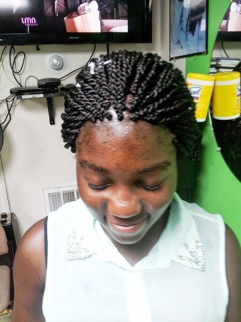 African Hair Braid — Wilmington, DE — Tess African Hair Braiding & Beauty Supply