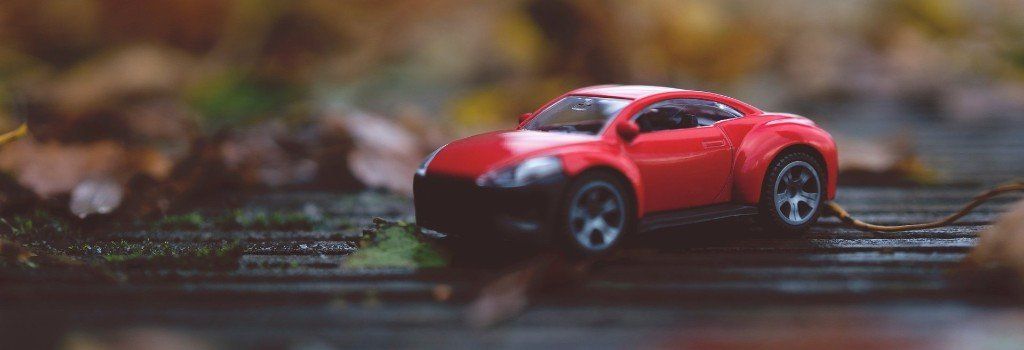 Toy Car