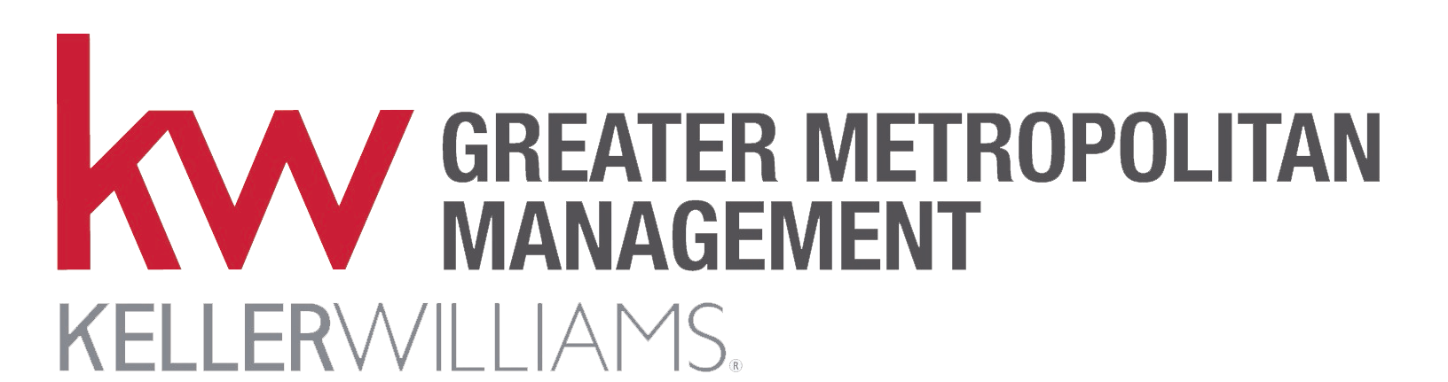 Greater Cleveland Management at KWGC Logo