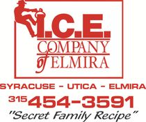 I.C.E Company of Elmira Logo