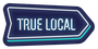 true local logo