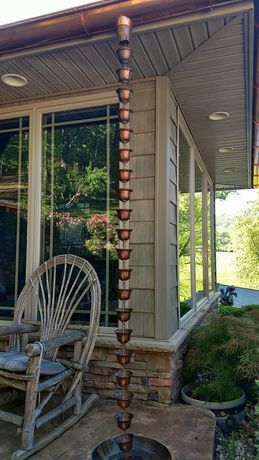 Seamless Gutters - Hayesville, NC - Carolina Sheet Metal