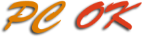 PC OK -LOGO PC OK -LOGO