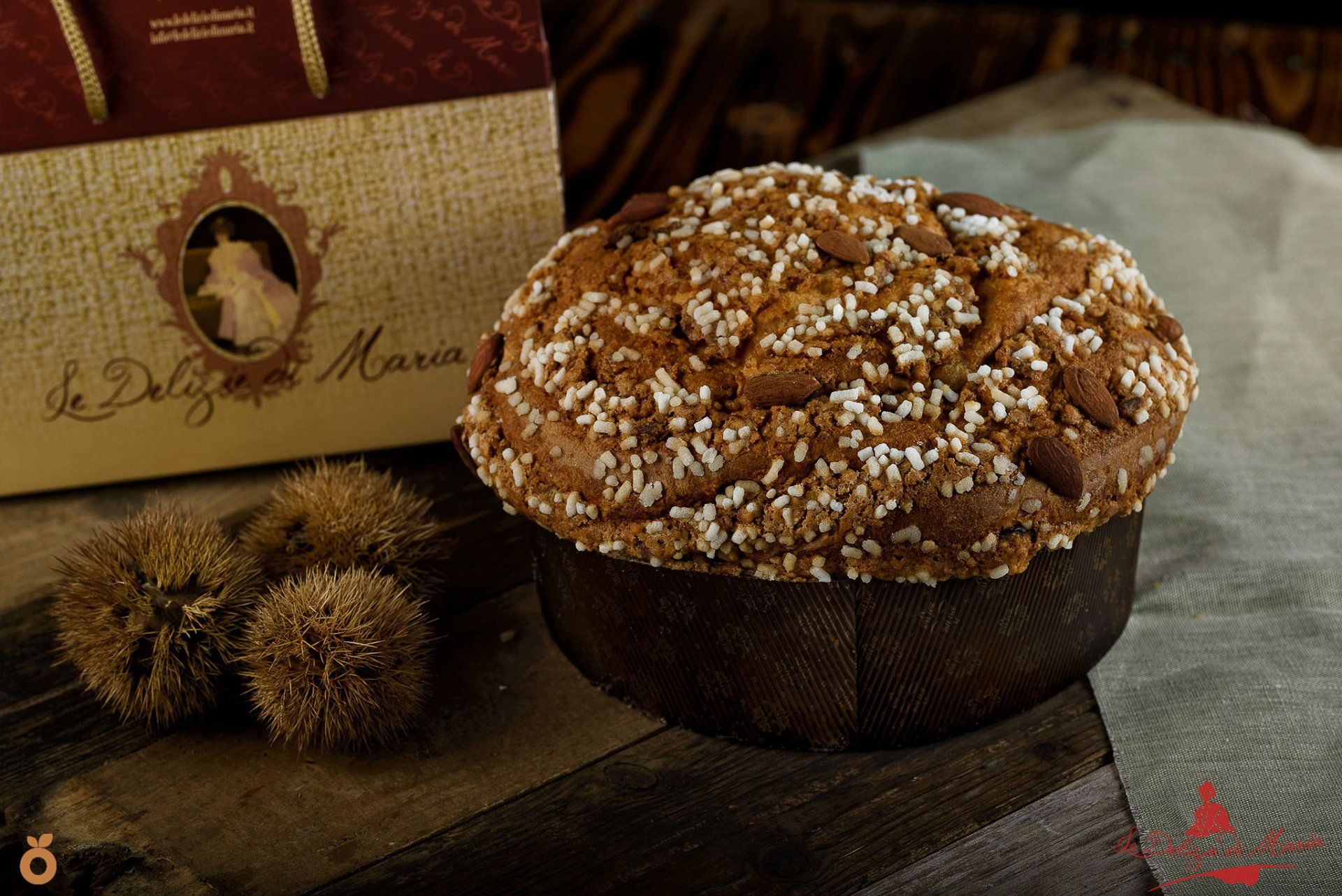 panettone