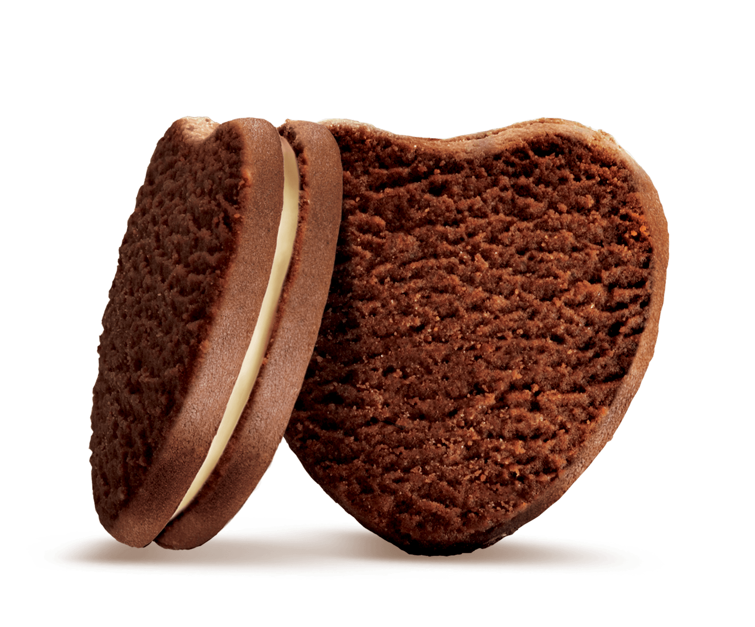 Cuoricino al cacao
