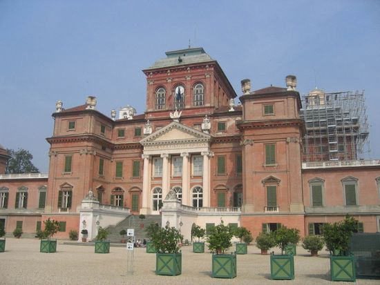 colori per decorazioni