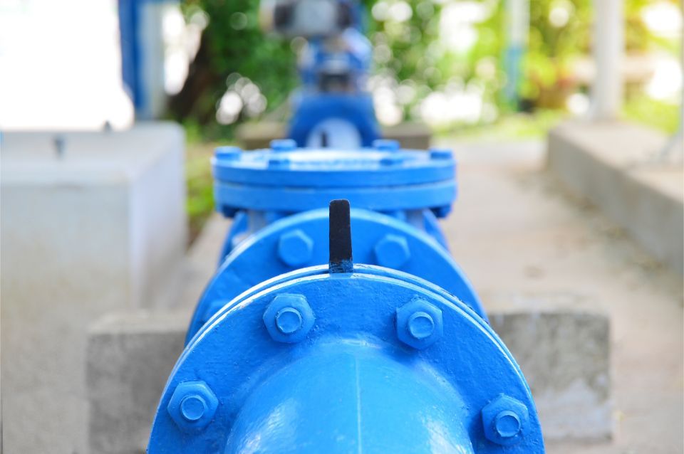 Valve Insertions/Line Stopping