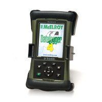 McElroy Datalogger