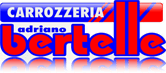 Carrozzeria Bertelle - LOGO