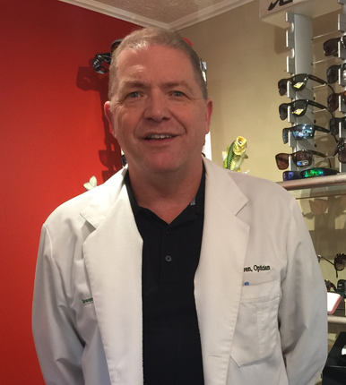 Men Choosing Eyeglasses - Hendersonville, NC - Bowen Optical