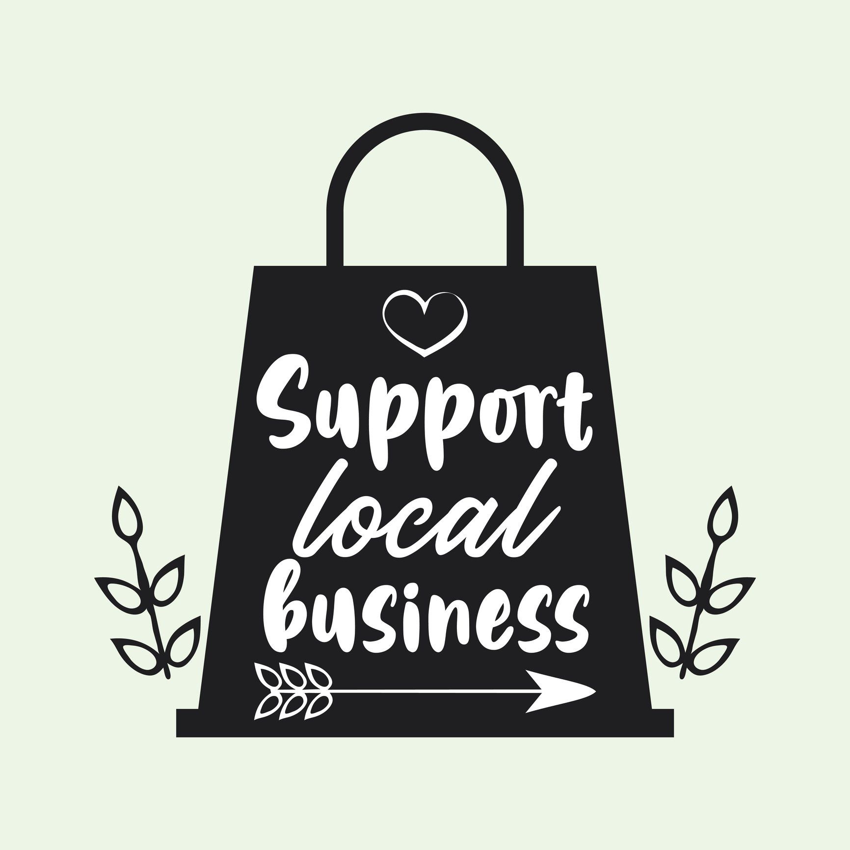 Support Local Business - Hendersonville, NC - Bowen Optical