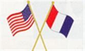 Flags Crossed Etiquette - All American Flag and Pennant, Inc. in Pinellas, FL Flags Crossed Etiquette - All American Flag and Pennant, Inc. in Pinellas, FL