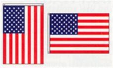 Displaying Flag on a Wall - All American Flag and Pennant, Inc. in Pinellas, FL Displaying Flag on a Wall - All American Flag and Pennant, Inc. in Pinellas, FL