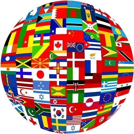 globe internation flags - All American Flag and Pennant, Inc. in Pinellas, FL globe internation flags - All American Flag and Pennant, Inc. in Pinellas, FL