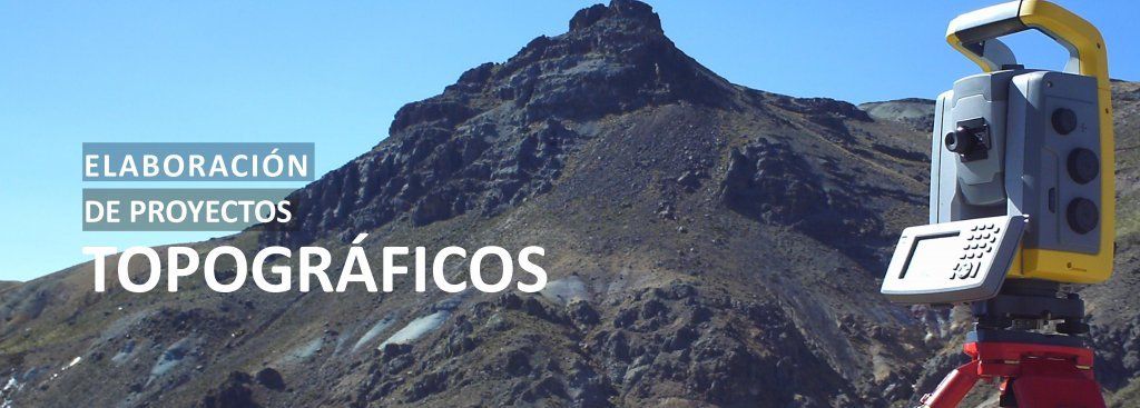 Geomap Peru Elaboracion de proyectos topograficos