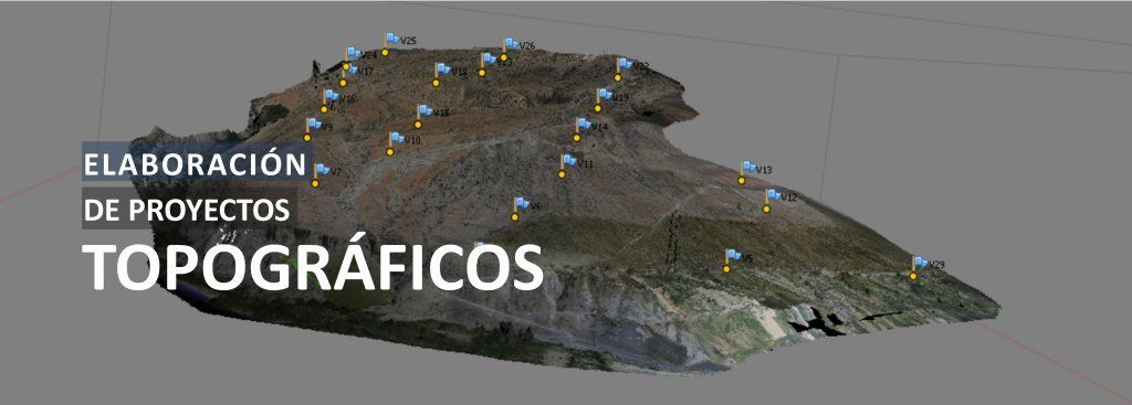 Geomap Peru Elaboracion de proyectos topograficos