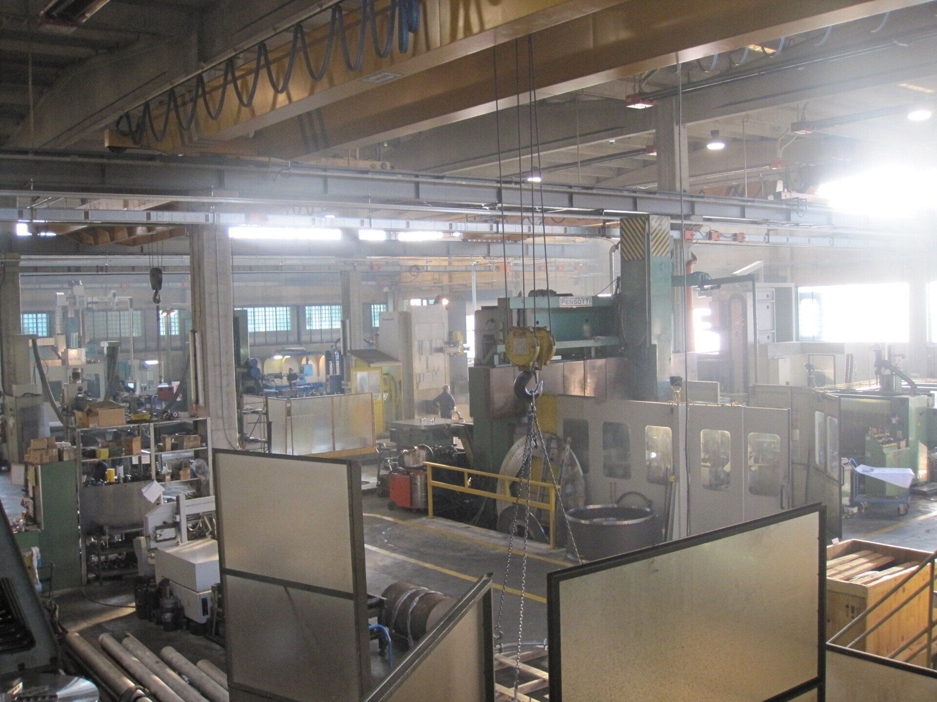 Azienda
