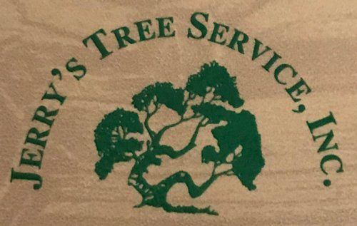 Jerry's Tree Service Jerry's Tree Service