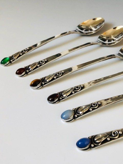 silverware