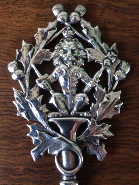 antique example 4